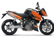 KTM 990 Super Duke KTM 990 Super Duke